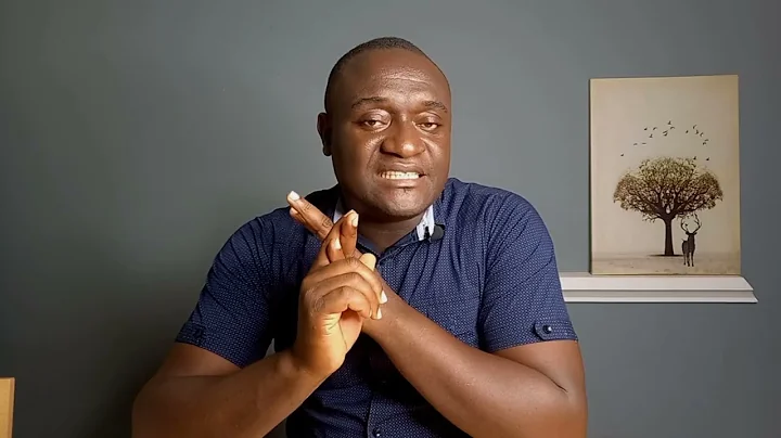 Accra (Ghana)  Land Deed Registration. Pt 1