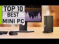 Top 10 Best Desktop Mini PC