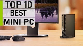 Top 10 Best Desktop Mini PC