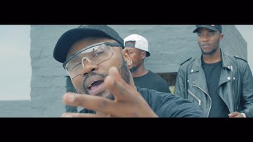 Blaklez feat. Reason - DMX Prayer (Official Music Video)