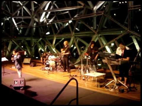 SHAHROKH LIVE IN MELBOURNE 2011 AUSTRALIA 