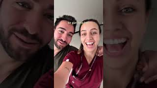 Hastanede kuraldır “nöbet iyi geçti yada geçiyor” denilmez. 😬😬 ıg: dr.mariyaayca