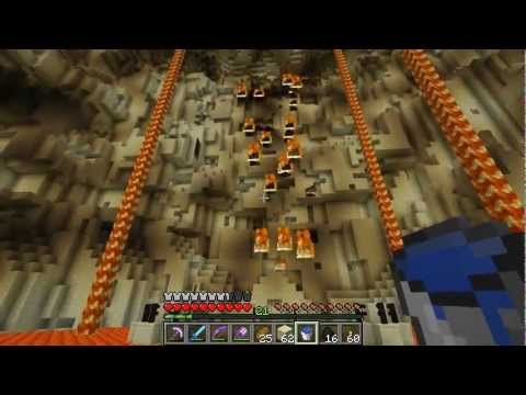 Minecraft - Uncharted Territory: Episode 10