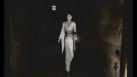 Fatal Frame 2 Walkthrough (21) -Chapter 7-4
