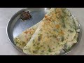      crispy rava rotti  rave rotti   instant breakfast recipe  ravarotti