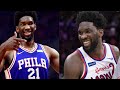 Joel Embiid FUNNIEST MOMENTS