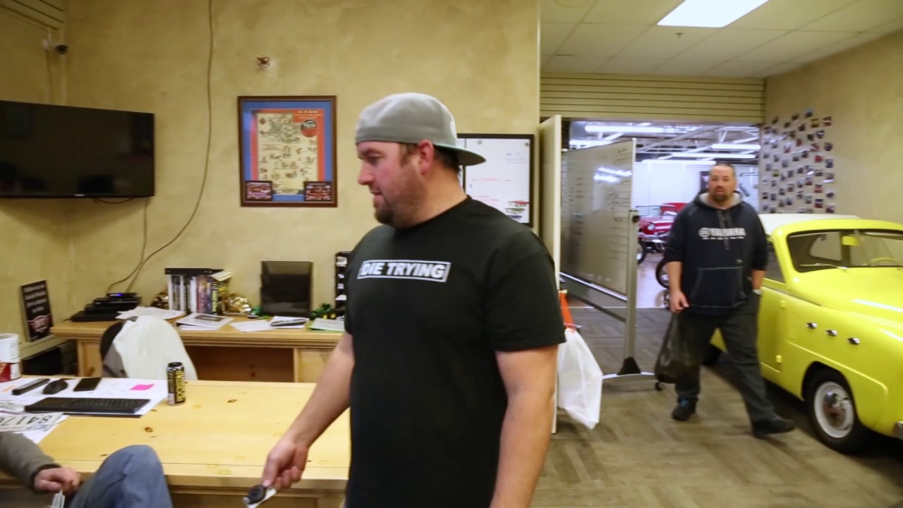 DT Auto Brokers Smart Car Prank YouTube