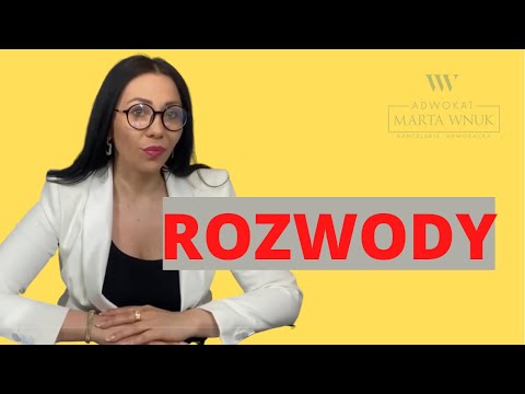 Rozwody - Nie