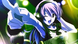 Nightcore - We Are The Partystylerz