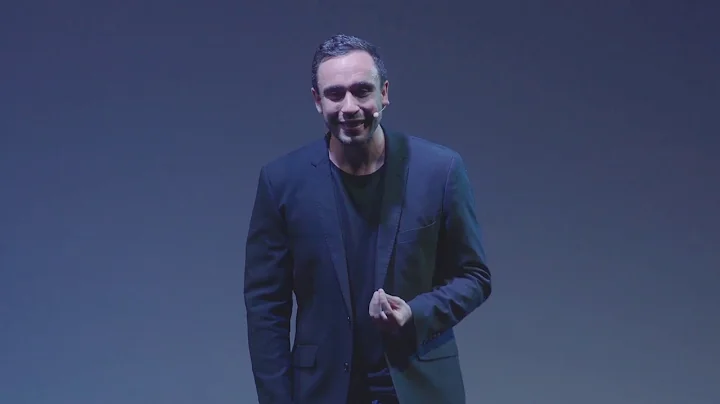 Somos animales de circo | Jess Matos | TEDxSanJosd...