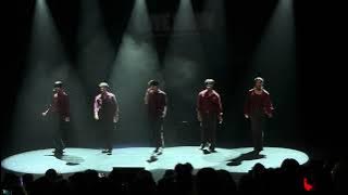Now or Never - 20251120 SF9 Live Fantasy #5 Love Dawn in USA in Kansas City