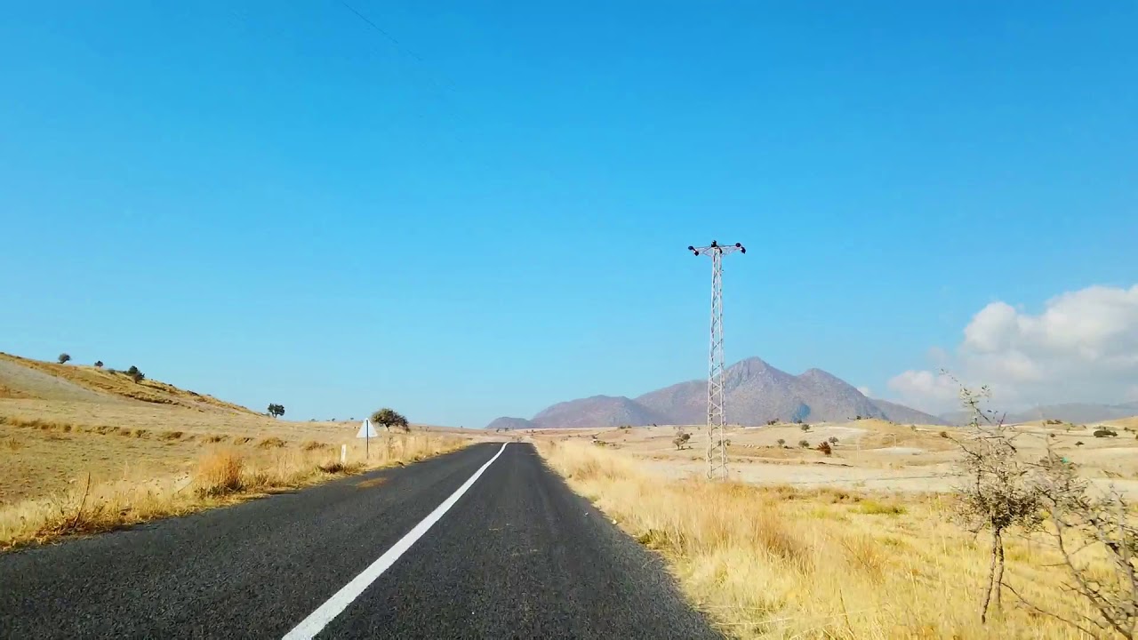 16 Kasım 2020 Develi+Kızık (Ağ Gelin türküsü eşliğinde (Okuyan Cumali Işık)