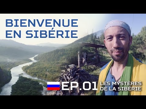 Vidéo: Mystères De La Russie : Légendes Du Lac Itkul