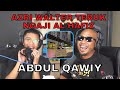 Abdul qawiy baca alquran dapat rm50  henyak series episod 4