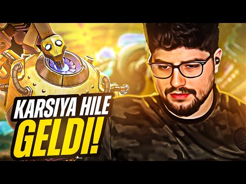 KARŞIYA SCRİPT GELDİ !! DCDE SCRİPT OLDUĞUNU İTİRAF ETTİ !!! | Apophis