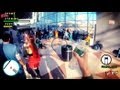 Es ist keine Schande, sich die Comic-Con als First-Person-Shooter vorzustellen