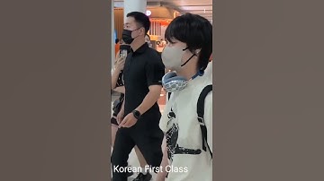 Hanbin về Hàn (17/7/2023)