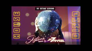 DISCO NEW & OLD FUNK, HOUSE & MORE!!! SKYTUNE RADIO SESSIONS BY 7ANGELDJ