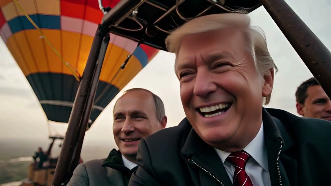 THE BALLOON RIDE     ( "MR. Ai  ( LIVE ) BAND" )  MELODIC ROCK))