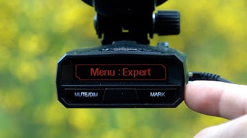 How to Set Up & Program Your Uniden R4