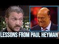 Killer Kross Shares What He Learned From Paul Heyman
