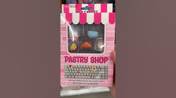 Key Cap Set for your keyboard at Five Below, Utah #foryou #cutestuff #keyboard #keycap #keycapset