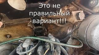 видео: Как установить салонный фильтр в Газель 3221 (ПРАВИЛЬНО) картинка: Как установить салонный фильтр в Газель 3221 (ПРАВИЛЬНО)