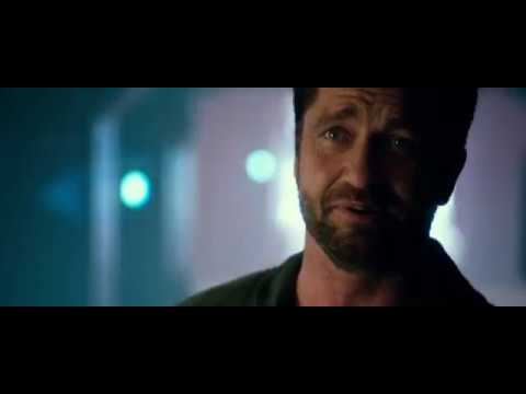 Geostorm - Look