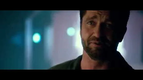 Geostorm - Look After My Little Girl (HD)
