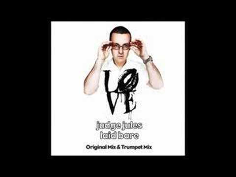 Judge Jules Essential Mix Live From Sundissentials 3rd