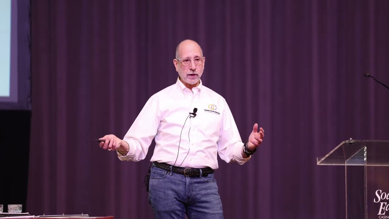 The Key Strategies of Adding Value to Your Business | Curtis Kuttnauer, Golden Circle Advisors
