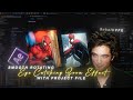 Smooth Rotating Zoom Effect Tutorial in After Effects + Project File | SohaibVFX