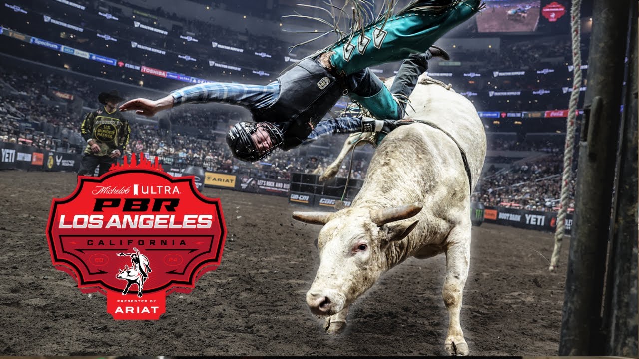 Best Bets: PBR UTB Jacksonville Pre-Event Odds Analysis - NXTbets Inc