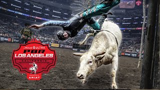 PBR Unleash the Beast Los Angeles | 2024 Week 12 Recap