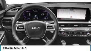 2024 Kia Telluride Inver Grove Heights,St Paul,Minneapolis 27147