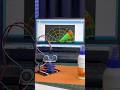Building Object Detection Radar with Arduino Uno #shorts #cycling #shortsindia