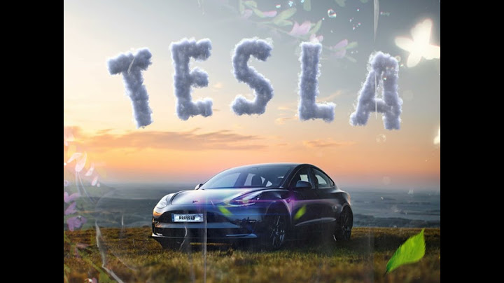 Pressed - Tesla (Official Audio)