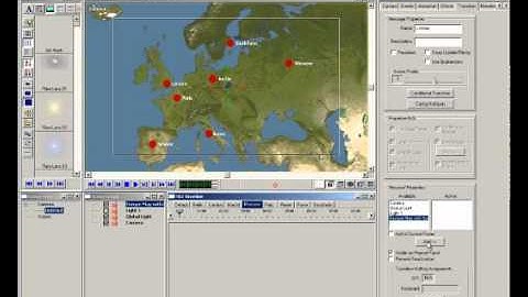 LyricX - Tutorial (2011) - Inherit State
