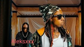 Eminem Lil Wayne No Guidance (ft. 2Pac Remix 2023)