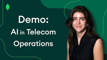 Automating with gen AI: Transform Your Telecom Operations