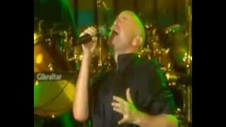 Video voorbeeld van "Genesis  Ripples (When In Rome 2007)"