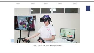 Case-Based Learning with VR Simulation  on Midwifery Laboratory Courses