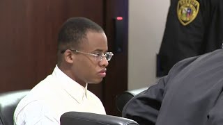 Bexar County Jury To Deliberate In Capital Murder Trial Of Rapper Tay-K On Friday