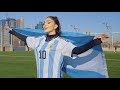 ENISA - OLÉ (World Cup Song) ⚽🏆