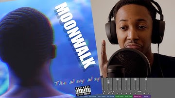 Audio Technica AT2035 & Logic Pro X FLANGER EFFECT