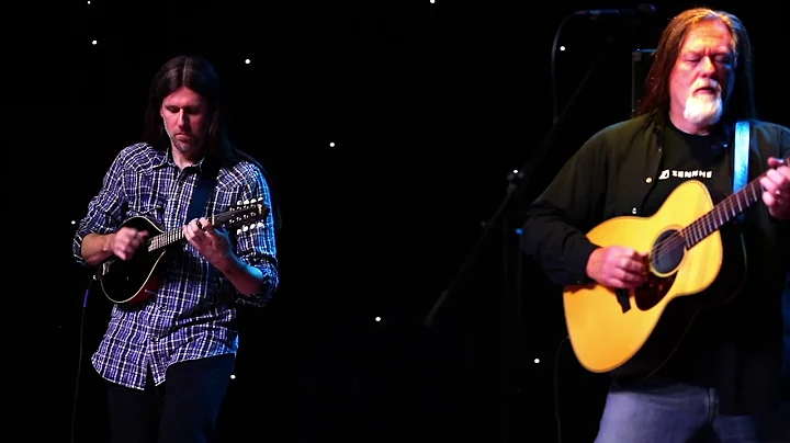 Barry Waldrep & Friends - Jessica