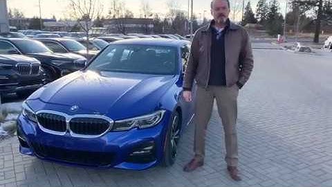 How to: Get into BMW when your key fob dies with BMW of Bend