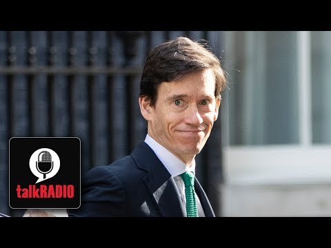 Video: Er Rory Stewart stadig en tory?