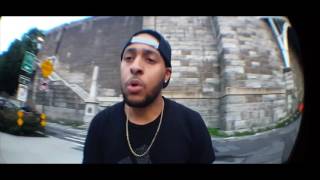 Drew Henny &quot;More Work&quot; ((Official Video))