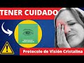 Protocolo de Visión Cristalina - El Protocolo de Visión Cristalina¿Realmente Funciona?Mis Resultados